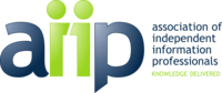 AIIP логотипі