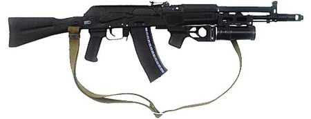 AK-107