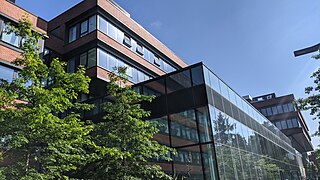 <span class="mw-page-title-main">Manchester Institute of Innovation Research</span> Research institute based in Manchester Business School