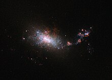 Dwarf galaxy NGC 1140. A galactic nursery.jpg