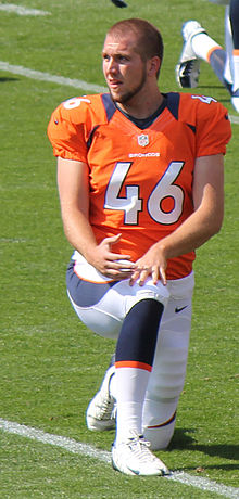 Andy Lee (American football) - Wikipedia