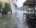 Acqua alta a Venezia di 2008-12-01