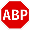 Adblock Plus 2014 Logo.svg