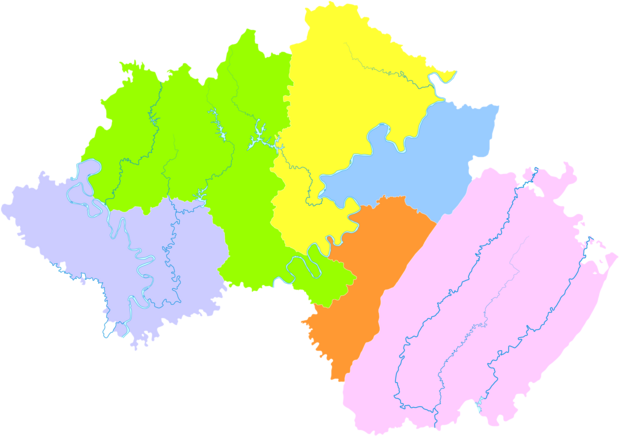 Administrative Division Guang'an.png