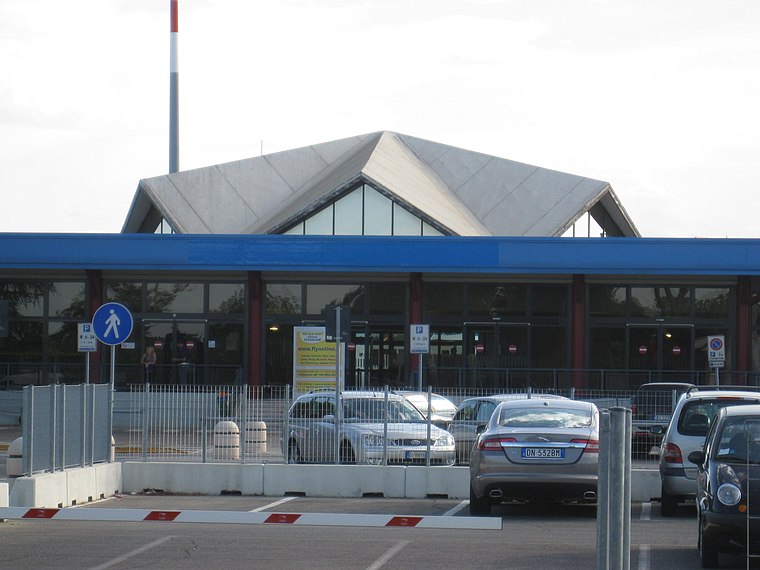 Forlì Airport