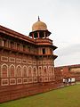 Agra Fort Exterior.JPG