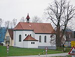 St.-Wolfgangs-Kapelle (Aichstetten)