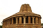 Aihole Temples