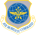 Thumbnail for Air Mobility Command