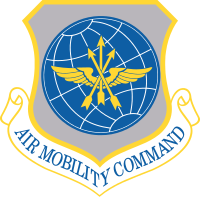 Иллюстративное изображение статьи Air Mobility Command