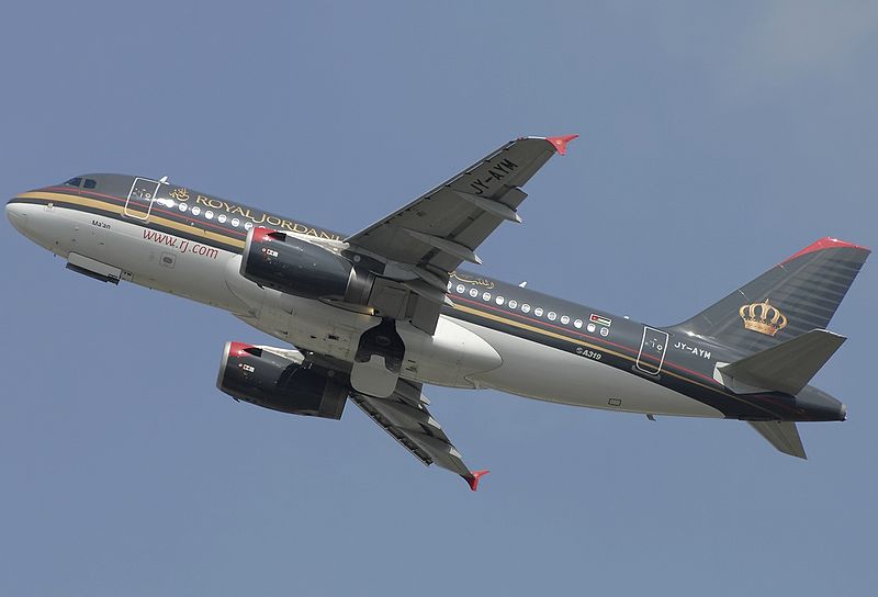 File:Airbus A319-132, Royal Jordanian JP6634050.jpg