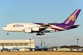 A380-800 Thai Airways International
