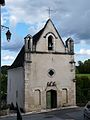 Chapelle Notre-Dame-de-Pitié d'Ajat