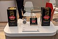 * Nomination: Convenience coffee products on display at World Travel Catering & Onboard Services Expo 2023 in Hamburg --MB-one 06:14, 19 July 2023 (UTC) * * Review needed