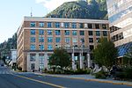 Thumbnail for Alaska State Capitol