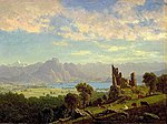 Albert Bierstadt - Scene in the Tyrol.jpg