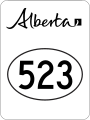 File:Alberta Highway 523.svg