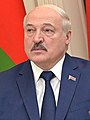 Alexander Lukashenko