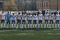 ALG Spor squad in the 2018–19 Women's First League