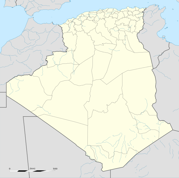 Ficheru:Algeria location map.svg