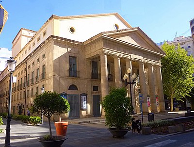 Teatro Principal (Alicante)