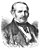 Allan Kardec en 1869.
