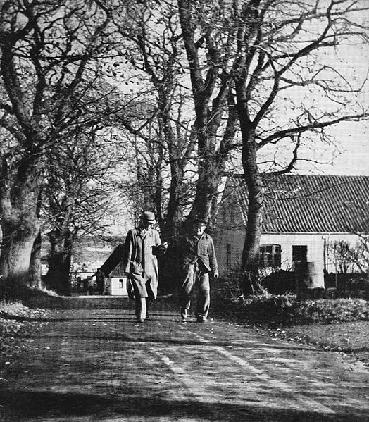 File:Alleen - Agersø 1953 (fotograf ukendt) - panoramio.jpg