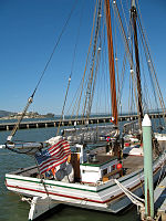 Alma (scow schooner, San Francisco) 1.JPG