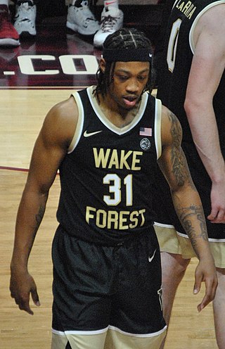 <span class="mw-page-title-main">Alondes Williams</span> American basketball player