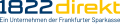 Logo von 1822direkt (2019)