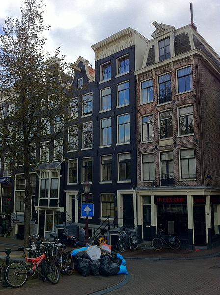 File:Amsterdam - Oudezijds Voorburgwal 29 MataHari1.jpg