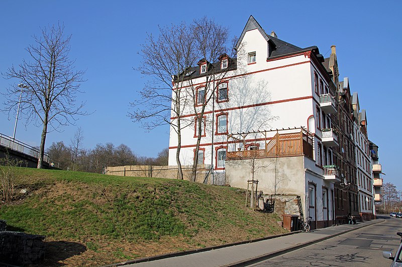 Datei:An der Ringmauer Koblenz 2012.jpg