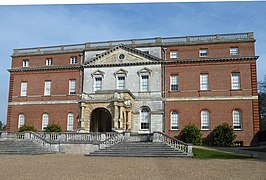 Clandon House (1720s)