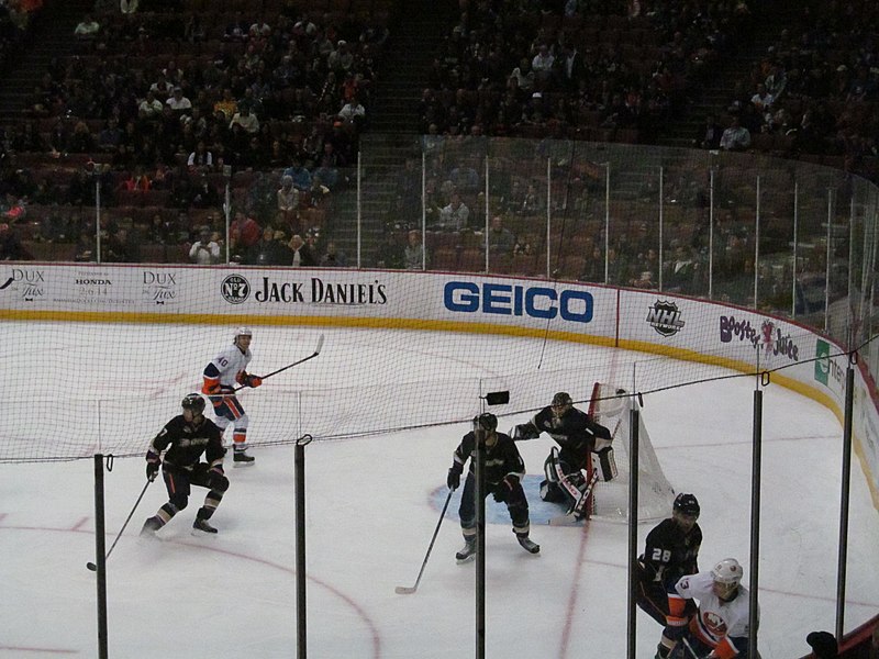 File:Anaheim Ducks vs. New York Islanders - December 9, 2013 (11347807796).jpg