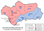 Miniatura per Eleccions al Parlament d'Andalusia de 1994