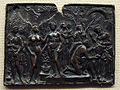 Andrea briosco detto il riccio, trionfo di un eroe, 1490-1510 ca..JPG