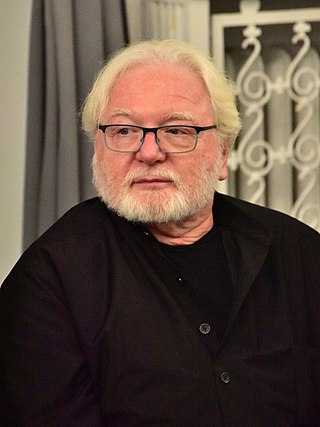 <span class="mw-page-title-main">Andrzej Krakowski</span>