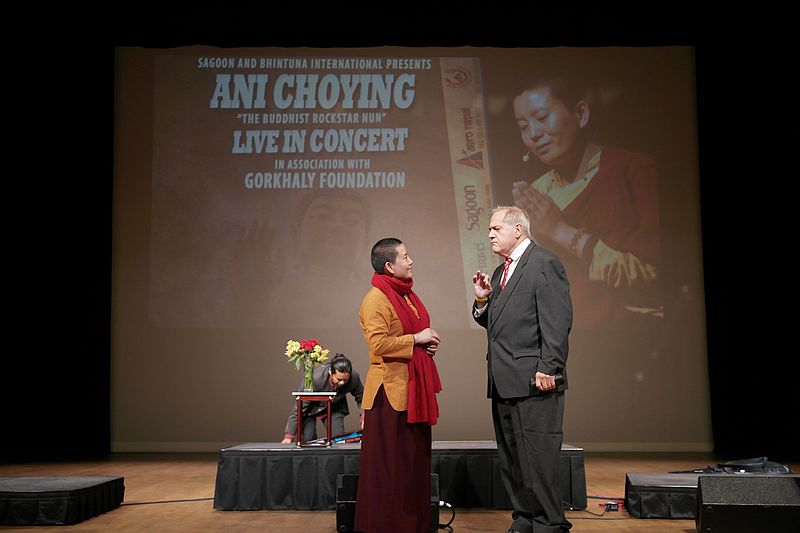 File:Ani Choying Live in Concert DC 2016 (25605293254).jpg