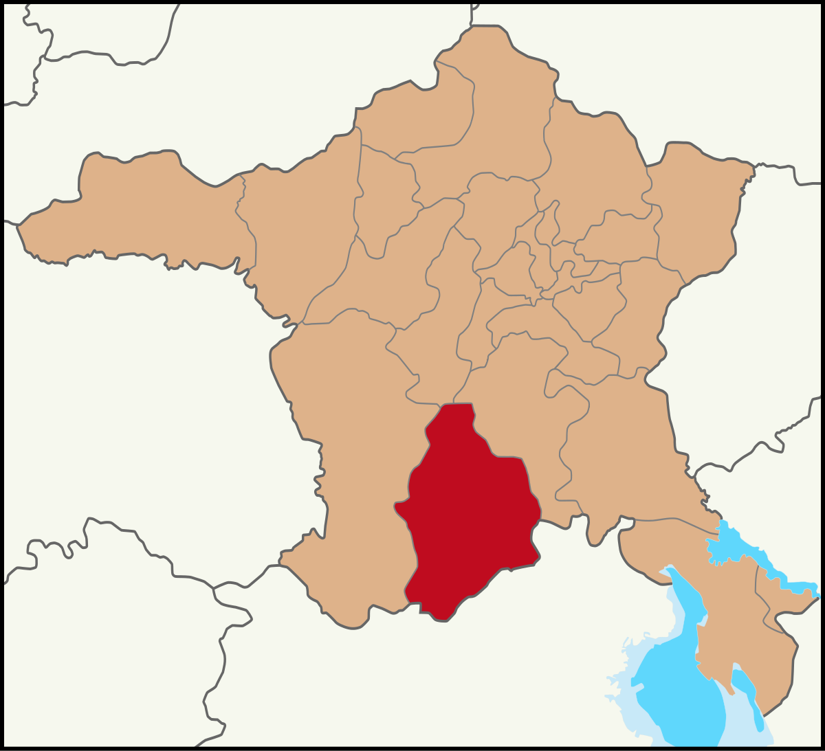 Ankara province