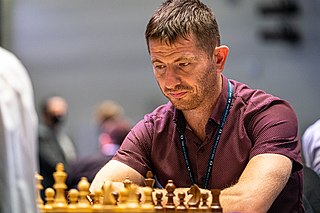 <span class="mw-page-title-main">Ante Brkić</span> Croatian chess player