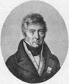 Antoine Sivard de Beaulieu