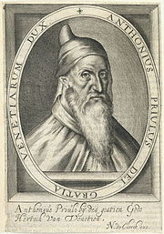 Antonius Priuli