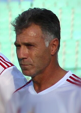 <span class="mw-page-title-main">António Veloso</span> Portuguese football manager and former player