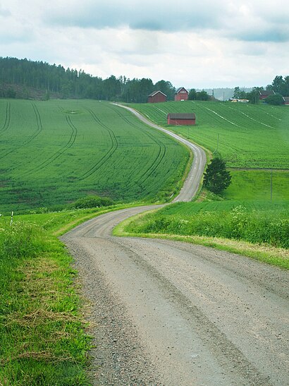 How to get to Halikko with public transit - About the place