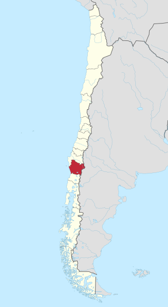 File:Araucania in Chile 2018.svg