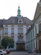 Arcibiskupský palác (Olomouc)