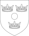 Armes de Peter de Horbury.svg