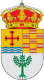 Escudo de armas de As Nogais