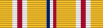 Asiatic-Pacific Campaign Medal ribbon.svg
