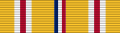 Asiatic-Pacific Campaign Medal ribbon